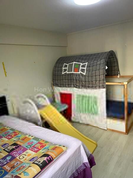 5 Room (5A) HDB for Rent in  135 Simei Street 1 - Image 6